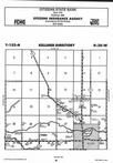 Map Image 092, Beltrami County 1997 Published by Farm and Home Publishers, LTD